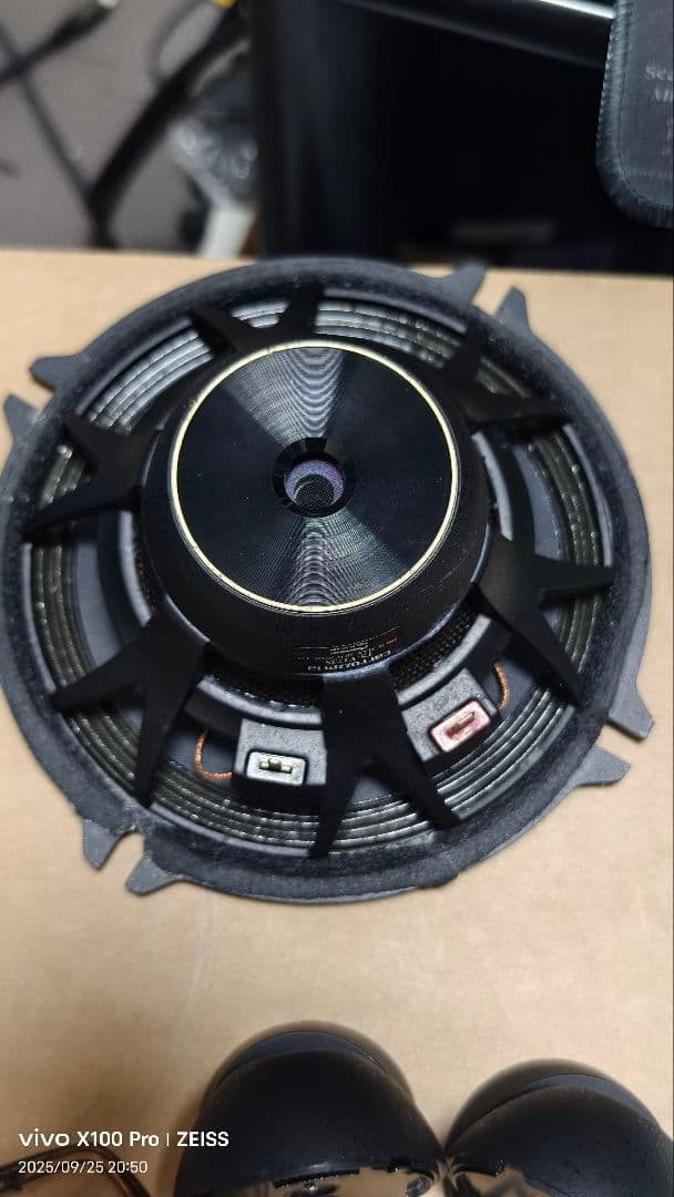 メ*4様 カロッツェリア　TS-V173S