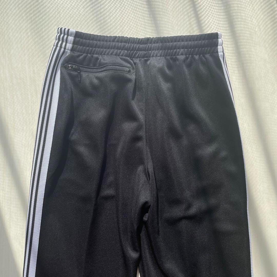 ストレート　XS ブラック　ホワイト　needles ニードルズ ニードルス