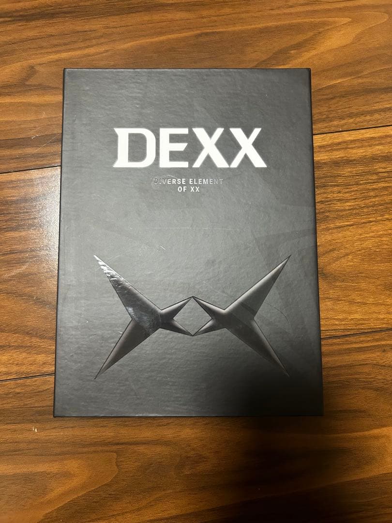 【DEXX】 \