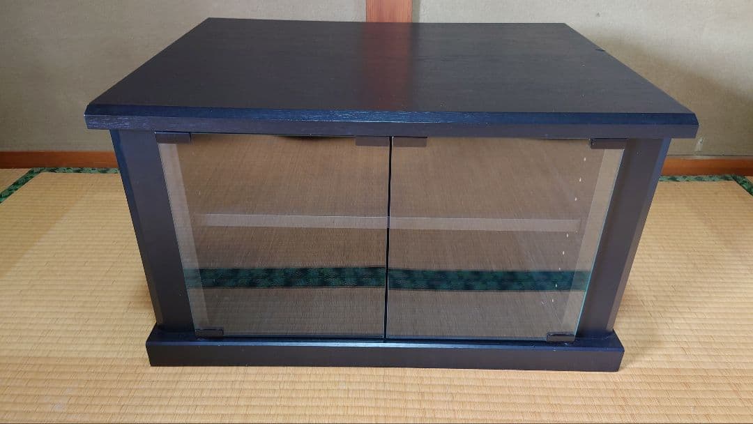 【再値下げ】オーディオラック　ハヤミ工産 HAMILeX　（写真右側のみ）