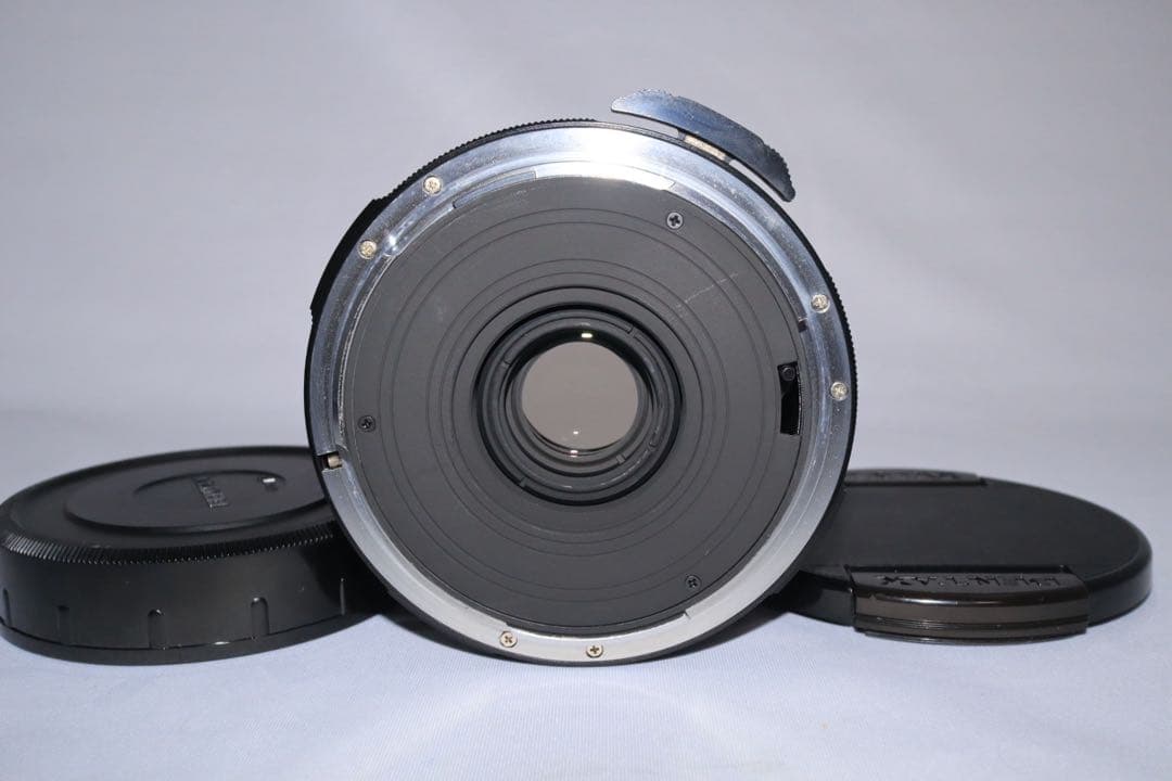 【極美品】PENTAX 67 レンズ3本付 動作確認済み