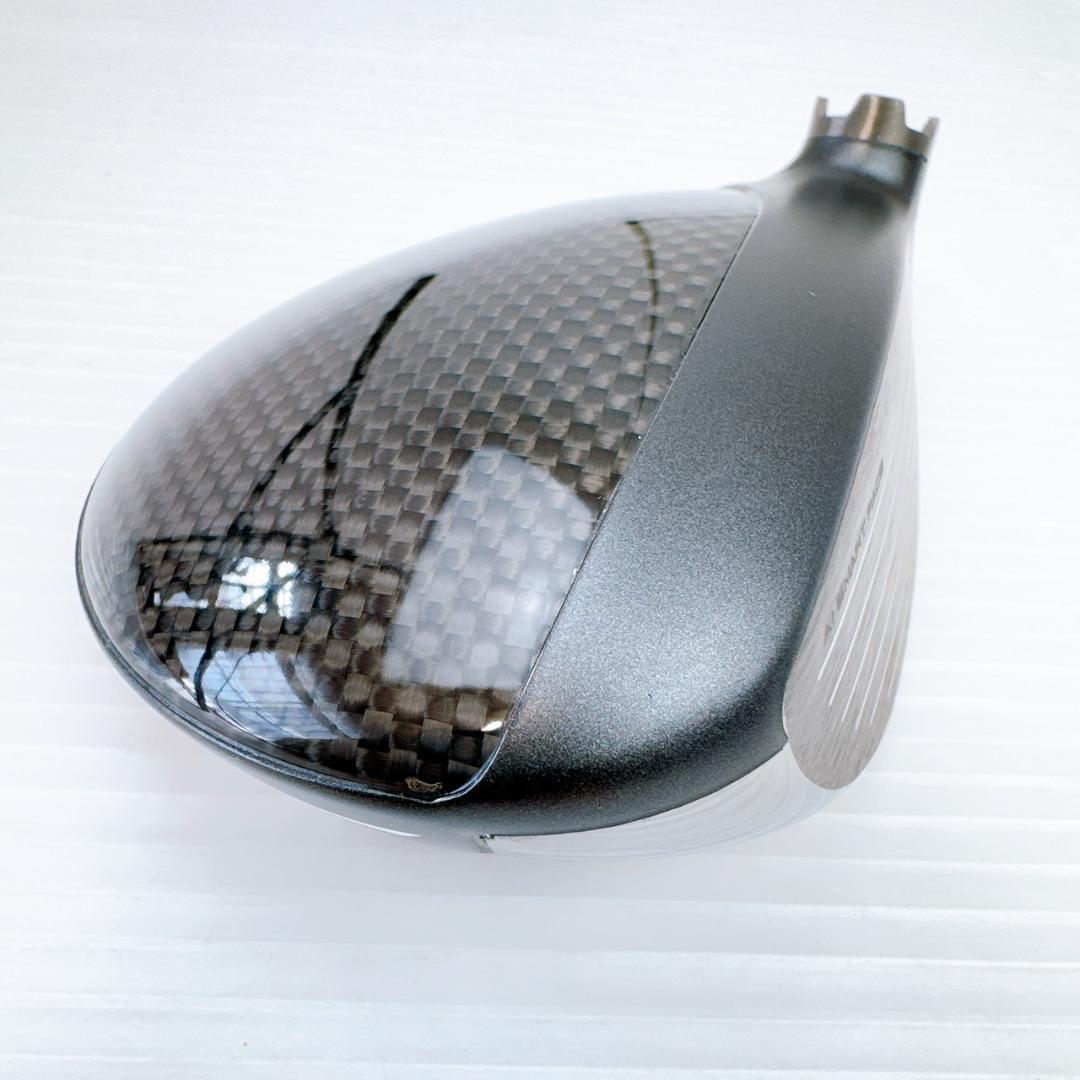 TCシリアル　パラダイム Ai SMOKE トリプルダイヤ　5W　ヘッド／◆◆◆