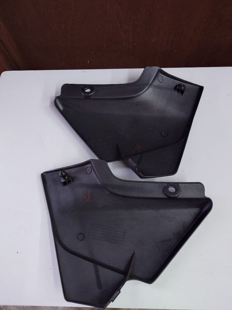 HONDA CB400SF NC42前期 カウルパーツセット 青M