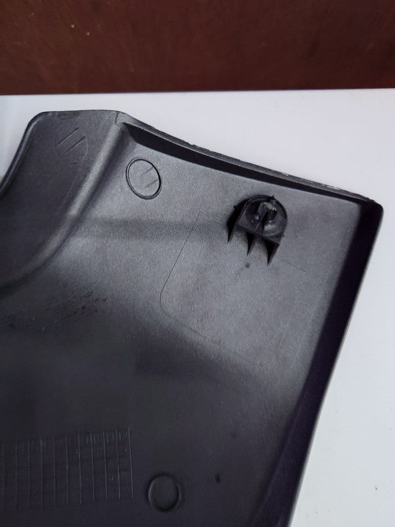 HONDA CB400SF NC42前期 カウルパーツセット 青M