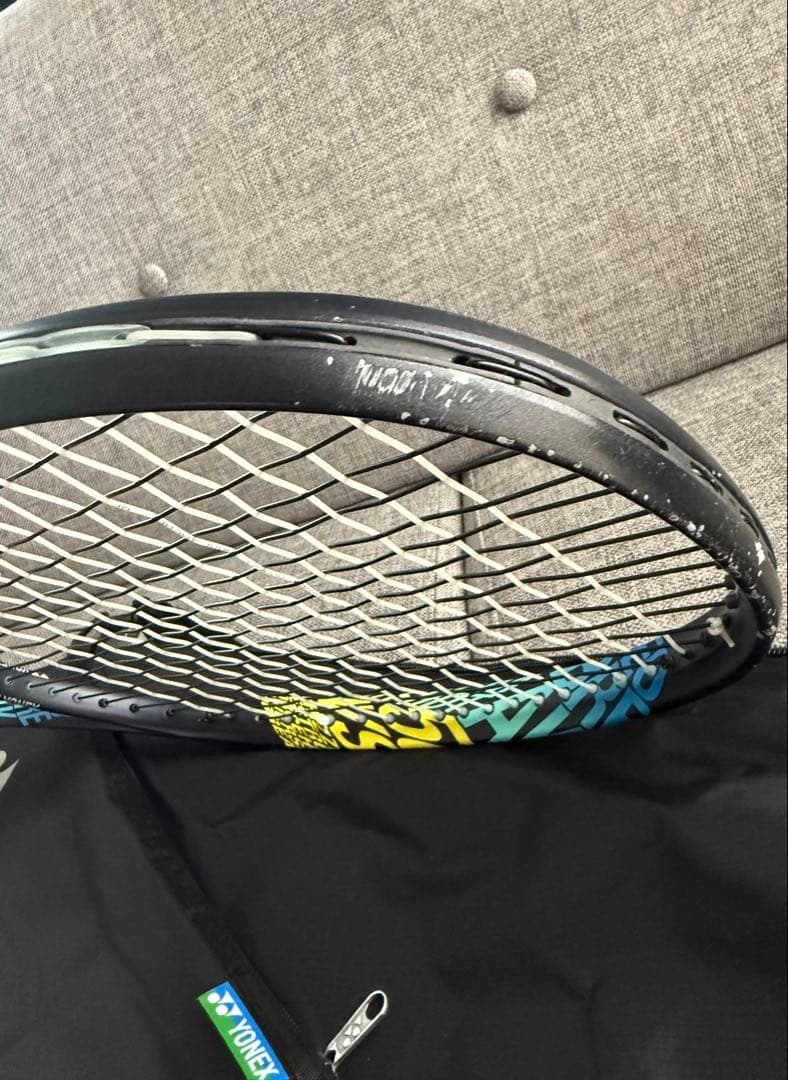 YONEX GEOBREAK 50VSリミテッド