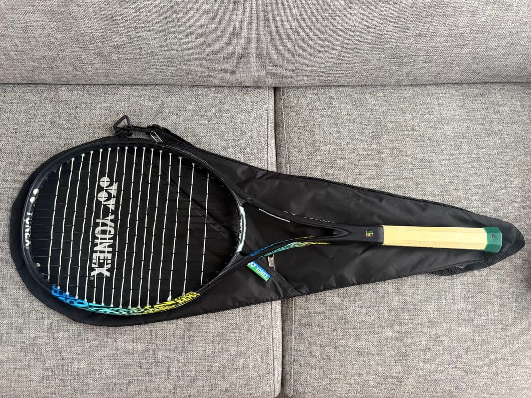 YONEX GEOBREAK 50VSリミテッド