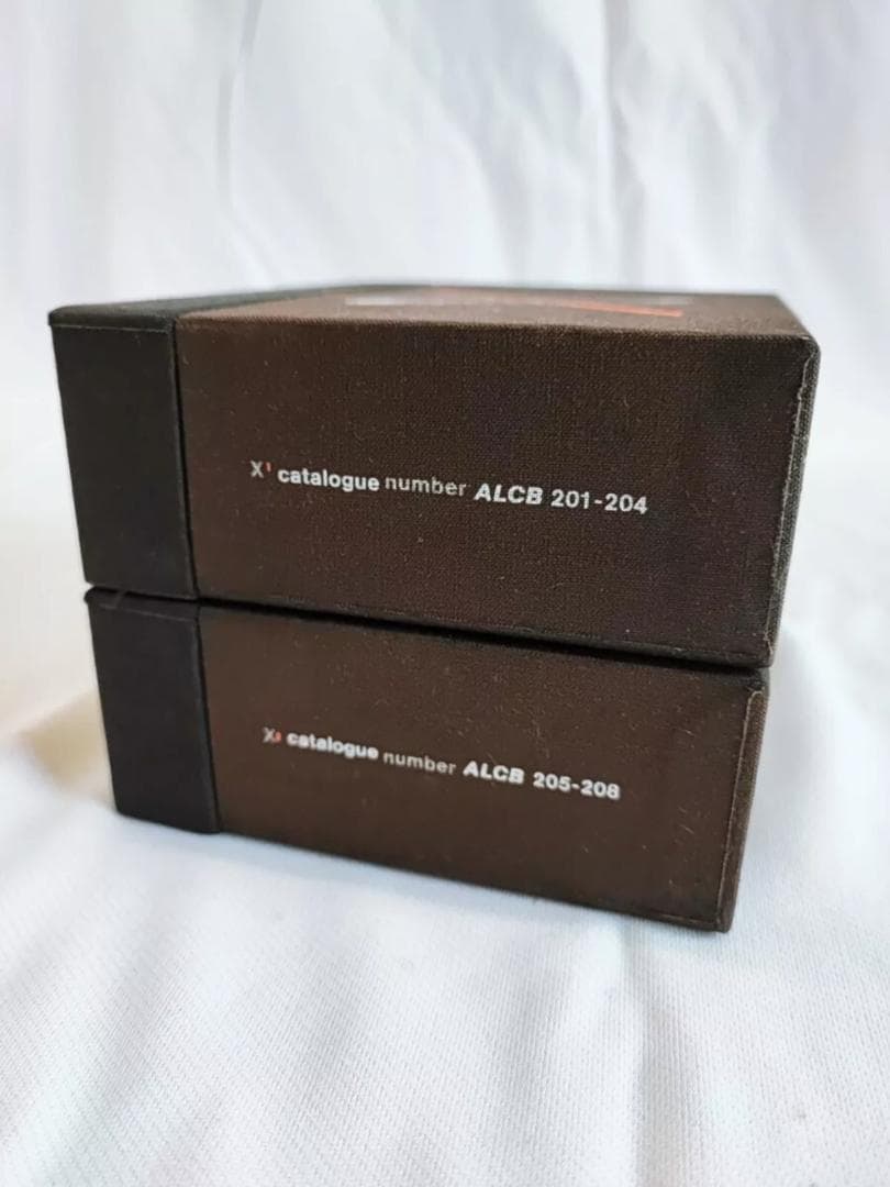 デペッシュモード Depeche Mode　X1 X2