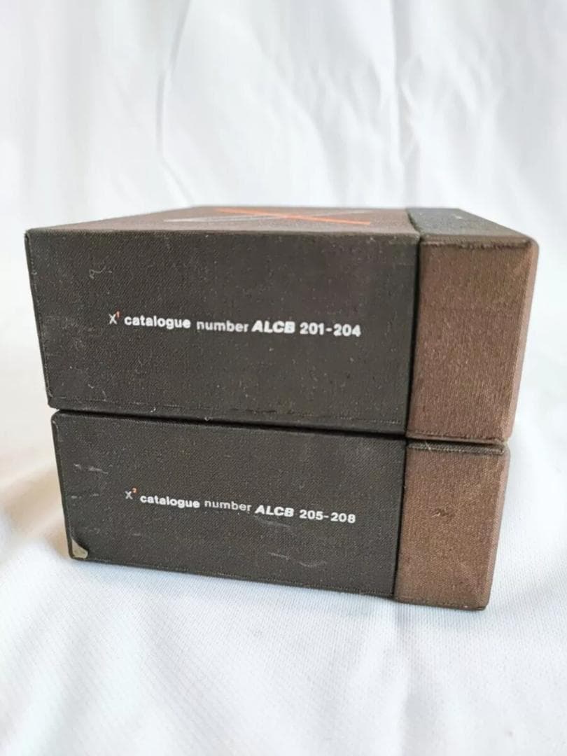 デペッシュモード Depeche Mode　X1 X2