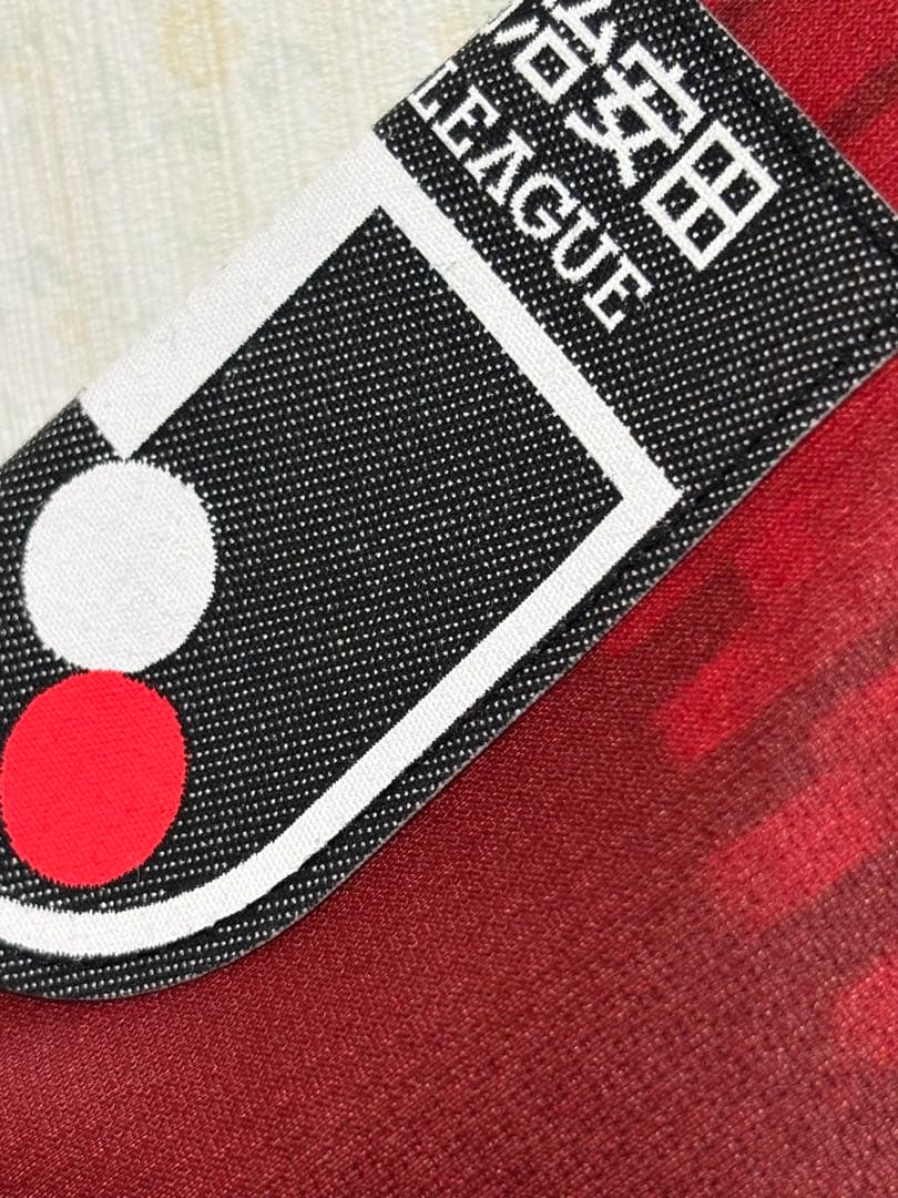 コンサドーレ札幌 2025オーセンティックユニフォーム #33近藤友喜 Lサイズ