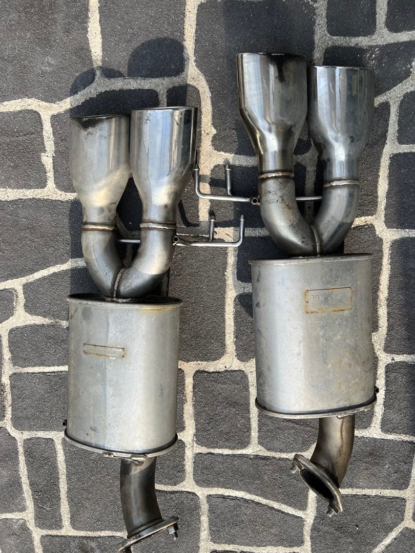 エリシオンプレステージ　RR5 タナベメダリオン