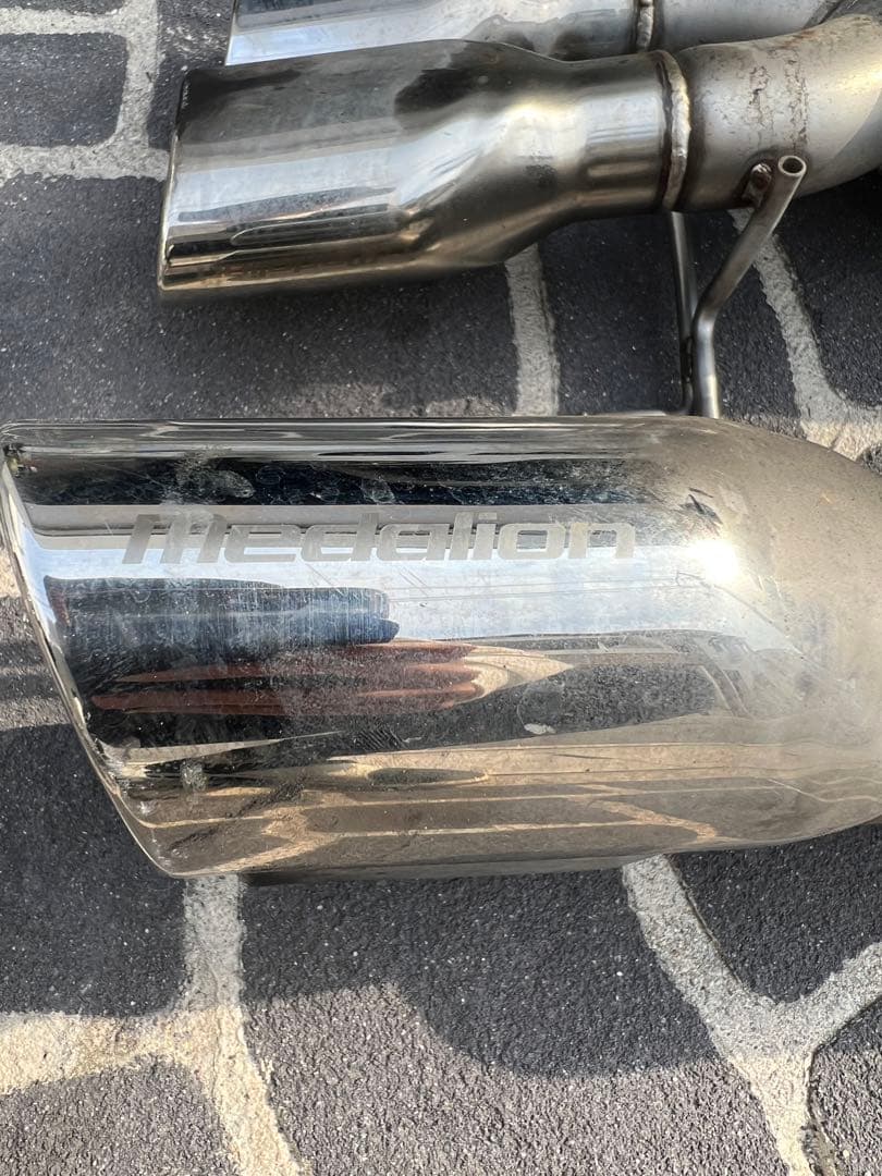 エリシオンプレステージ　RR5 タナベメダリオン