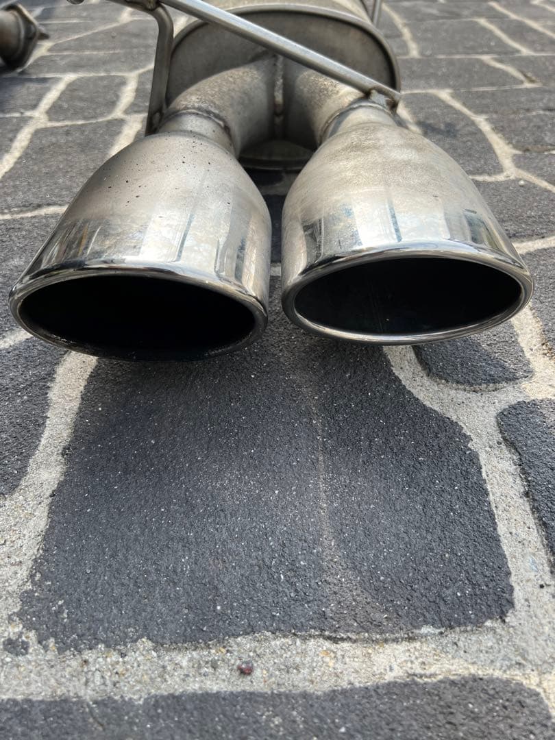 エリシオンプレステージ　RR5 タナベメダリオン