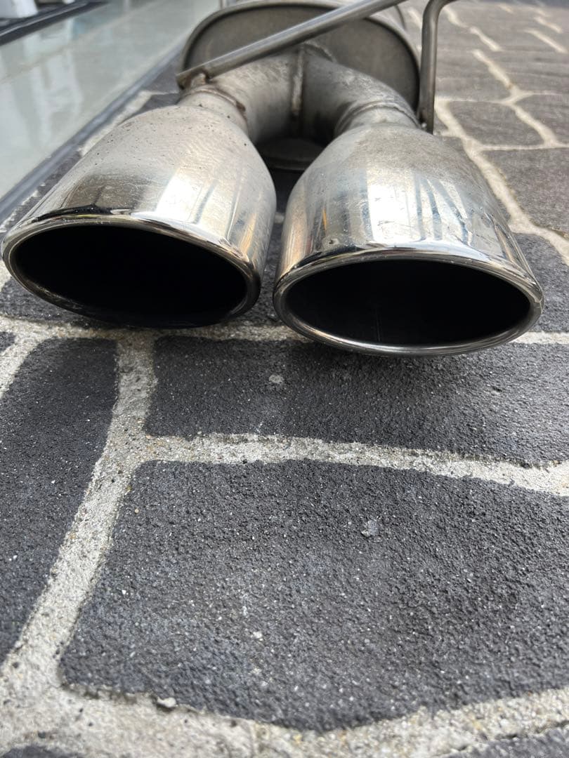 エリシオンプレステージ　RR5 タナベメダリオン