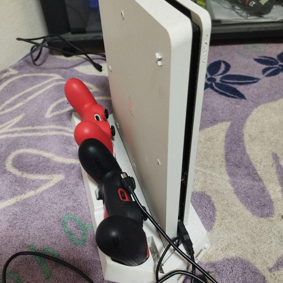 Nintendo Switch ps4 slim 1tb CUH-2200B