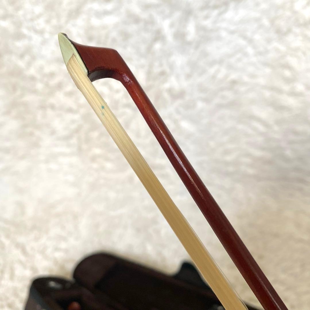 STENTOR student キッズ ヴァイオリン 1/16 子供用 演奏