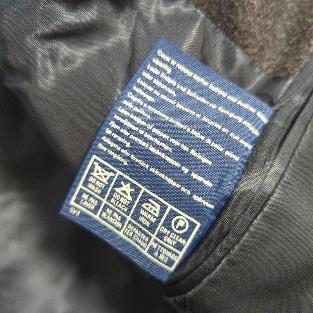 【235】60-70年代　バーバリーズ ヘリンボーンツイード コート