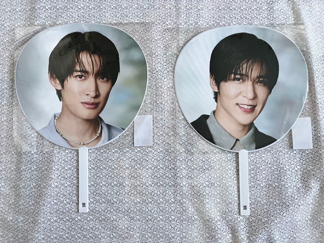 タイムセール★商品変更★団扇追加【限定付録付】アルバム7＋Blu-ray2