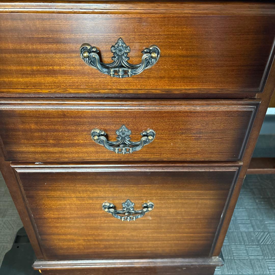 6/22までkarimoku カリモク　コロニアルシリーズ