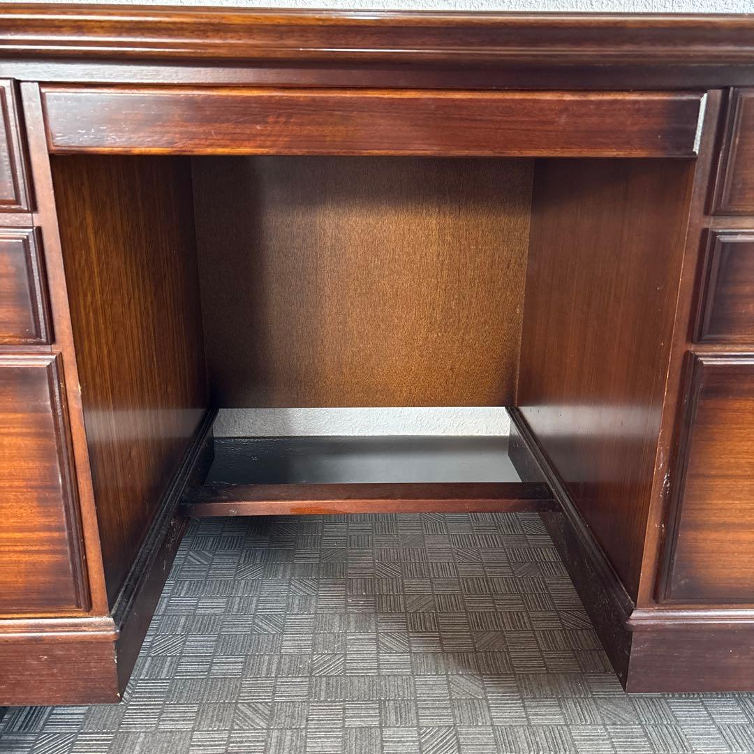 6/22までkarimoku カリモク　コロニアルシリーズ