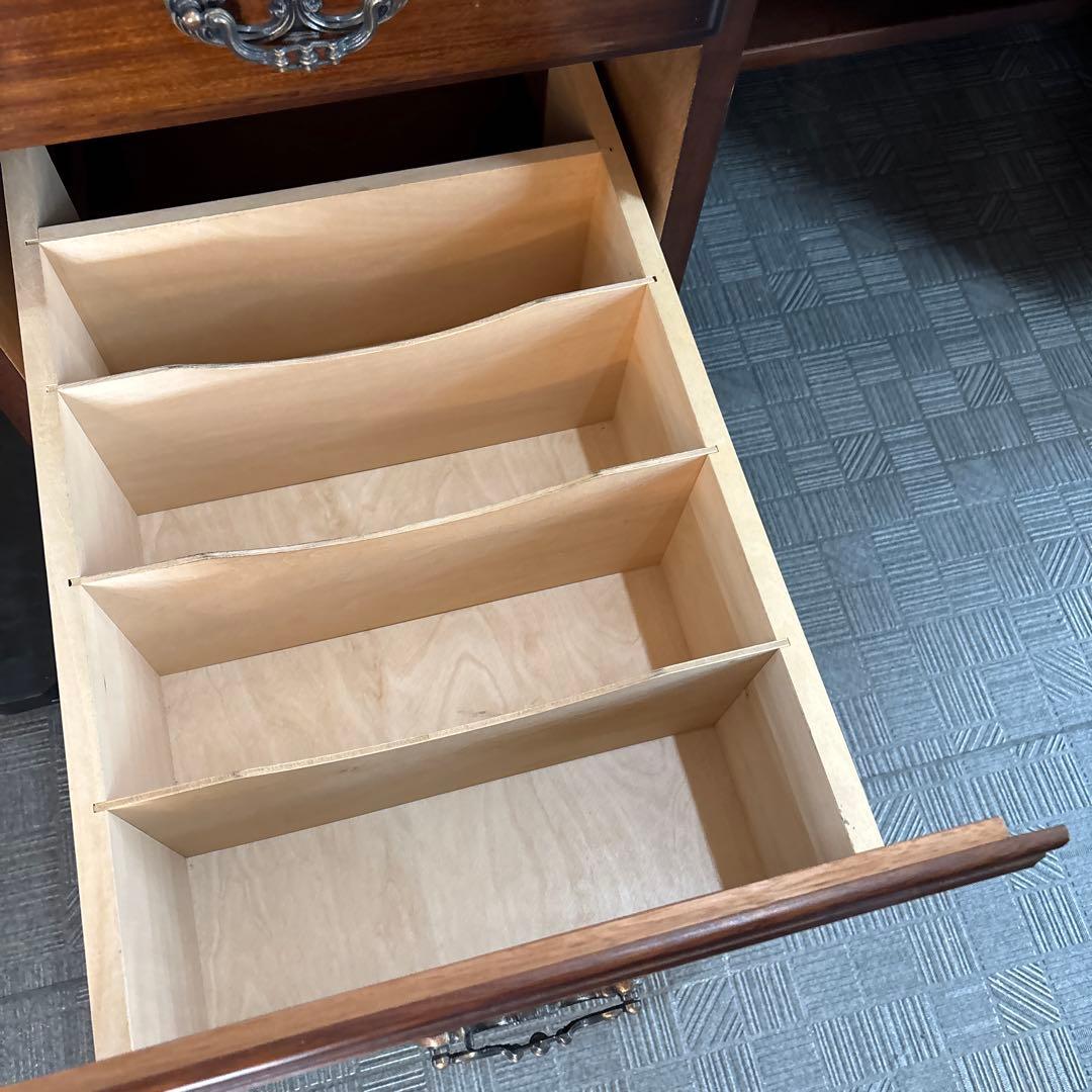 6/22までkarimoku カリモク　コロニアルシリーズ