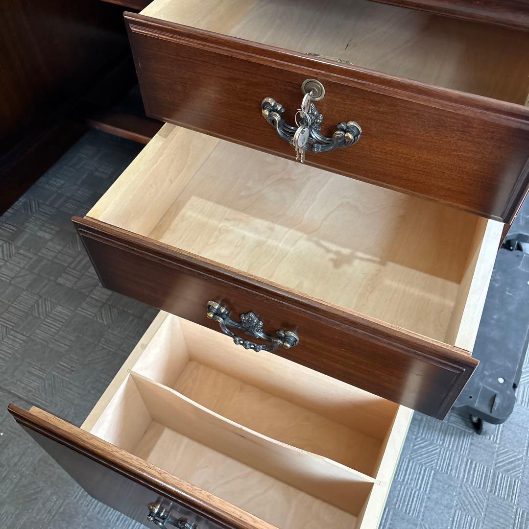 6/22までkarimoku カリモク　コロニアルシリーズ