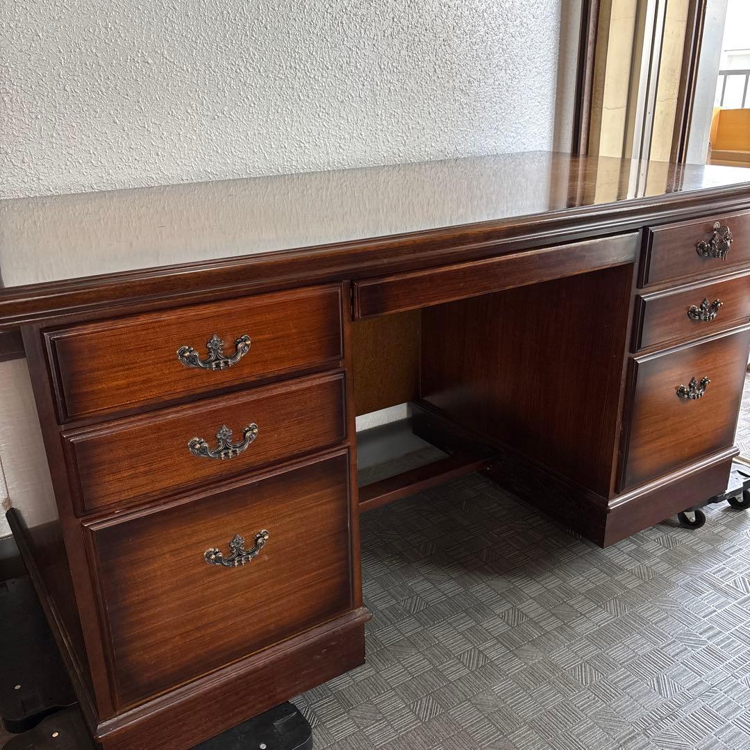 6/22までkarimoku カリモク　コロニアルシリーズ