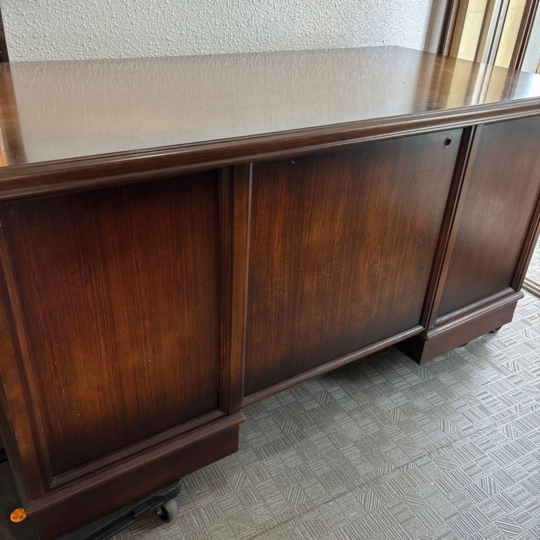 6/22までkarimoku カリモク　コロニアルシリーズ