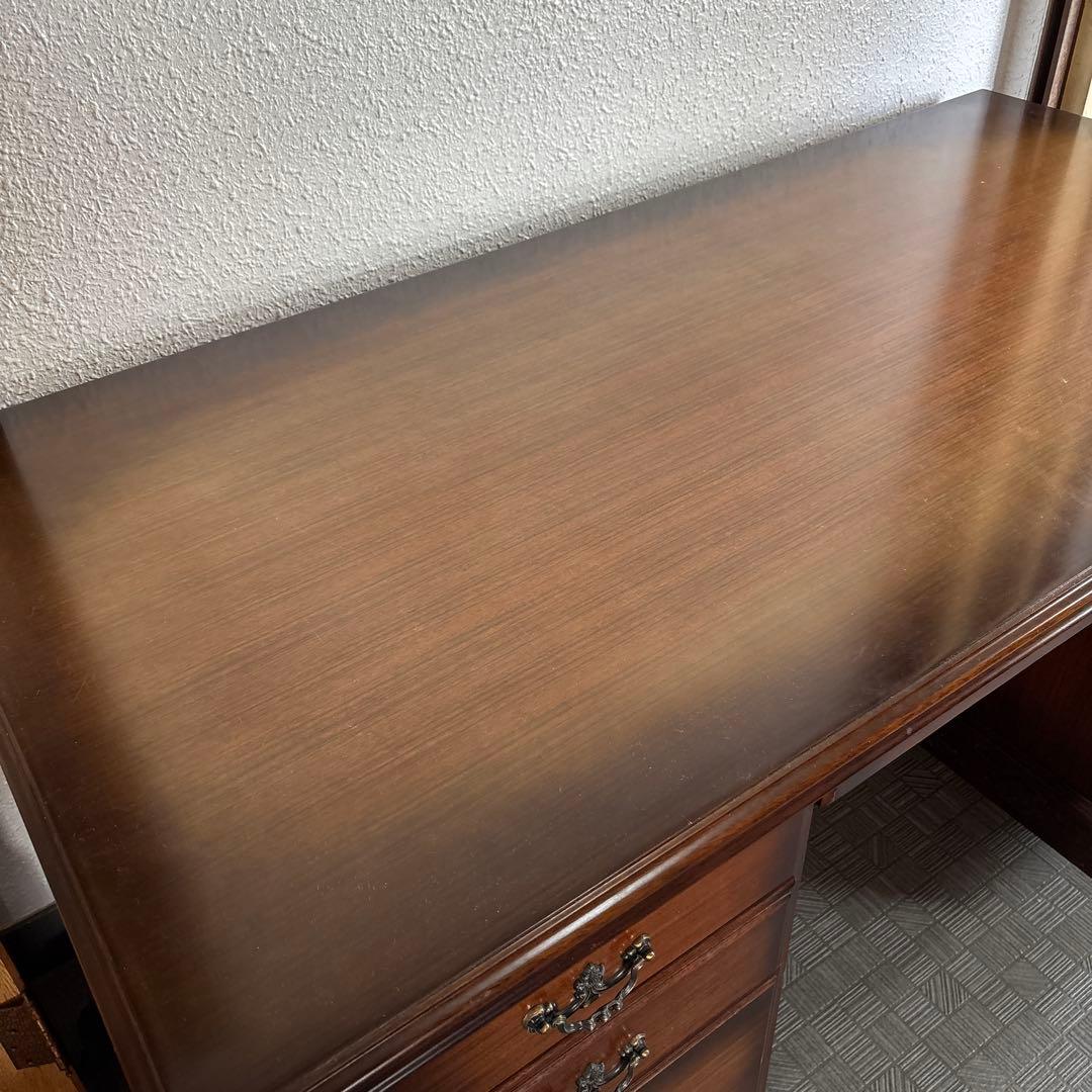 6/22までkarimoku カリモク　コロニアルシリーズ