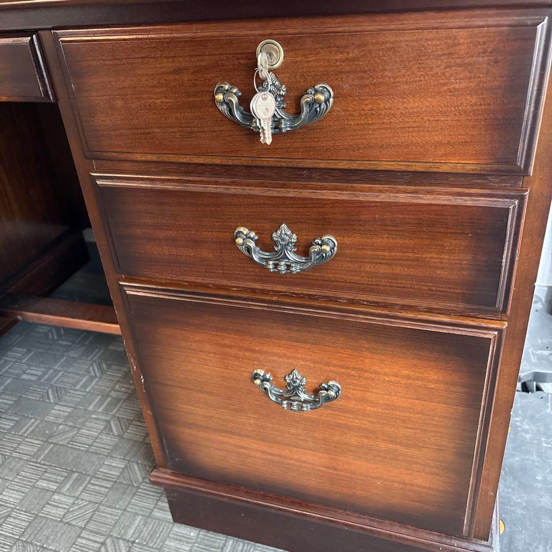 6/22までkarimoku カリモク　コロニアルシリーズ