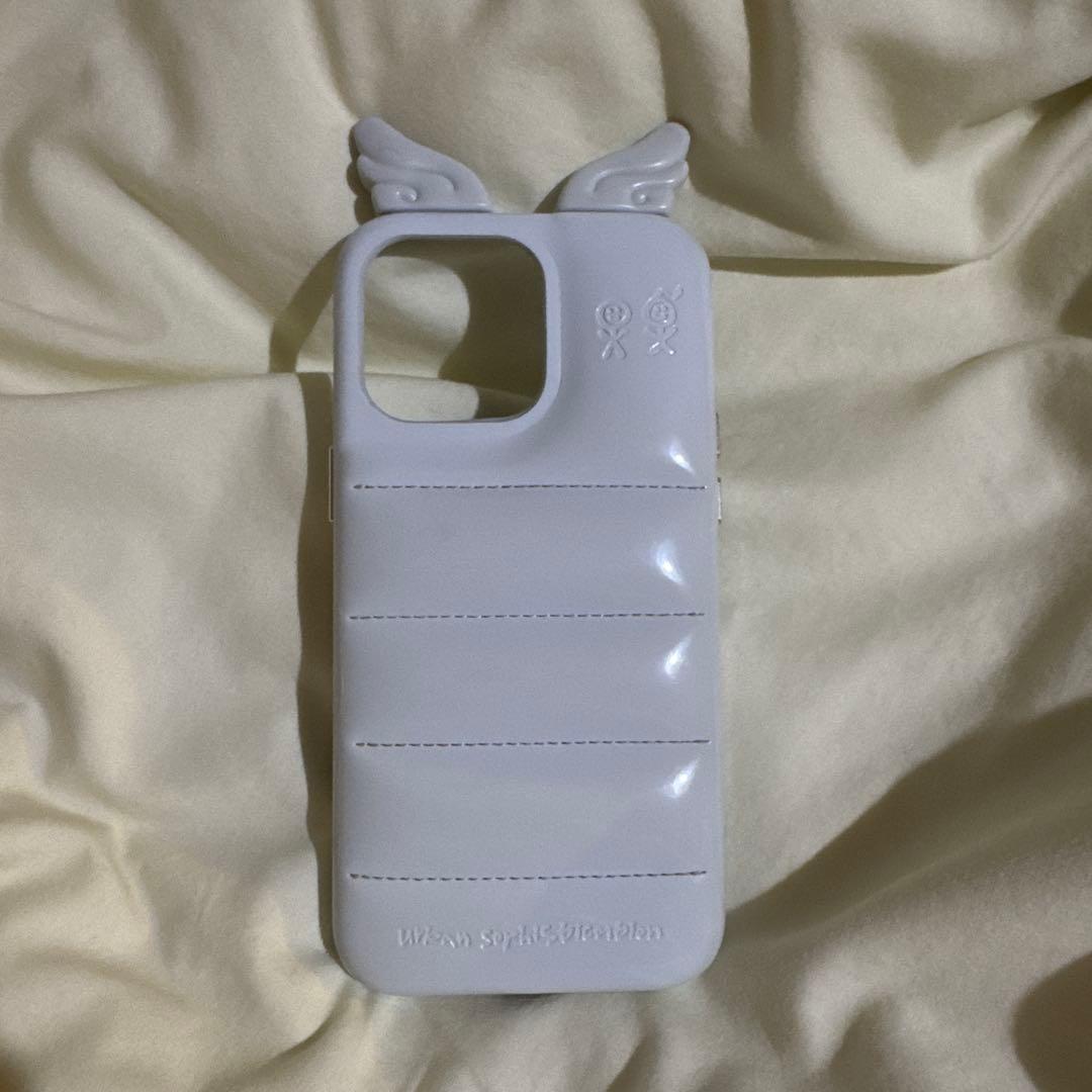 はふUrban sophistication iPhone15promax