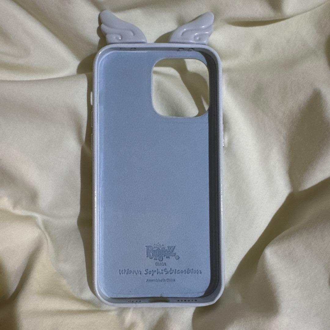 はふUrban sophistication iPhone15promax