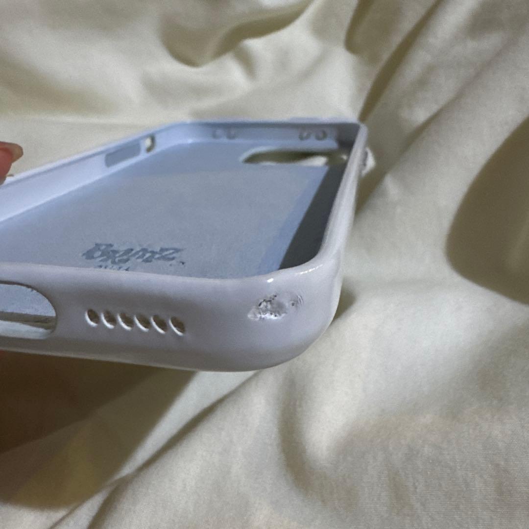 はふUrban sophistication iPhone15promax