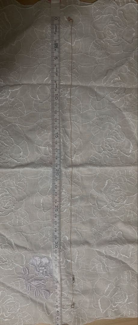 鎖切れ訳あり品　18K ピンクトルマリンネックレス と10Kネックレス