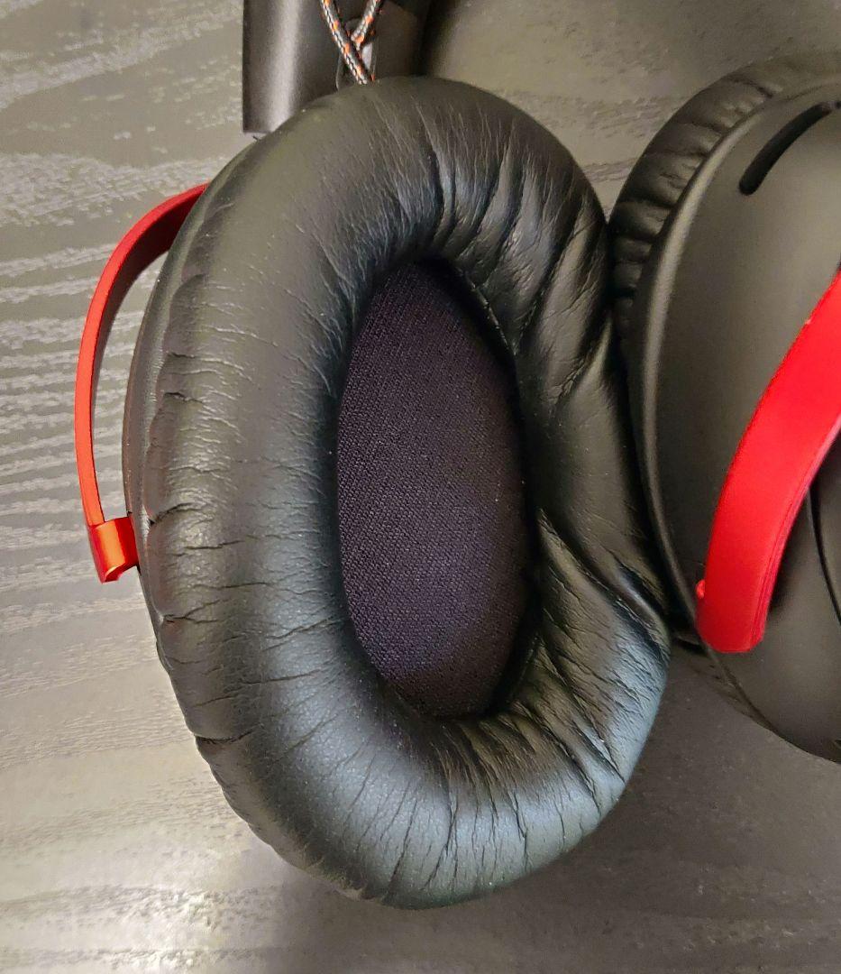 HyperX Cloud IIIワイヤレスゲーミングヘッドセット