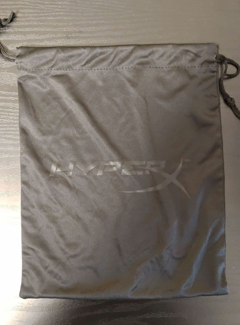 HyperX Cloud IIIワイヤレスゲーミングヘッドセット