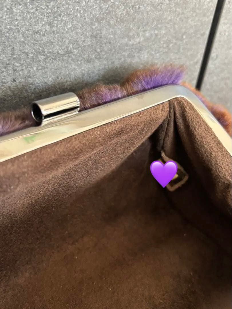 CHANEL ラパン　チェーンショルダー　バッグ　シャネル