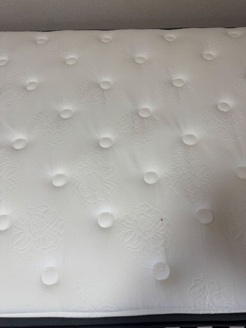 ZINUS ジヌス マットレス セミダブル プライムサポート