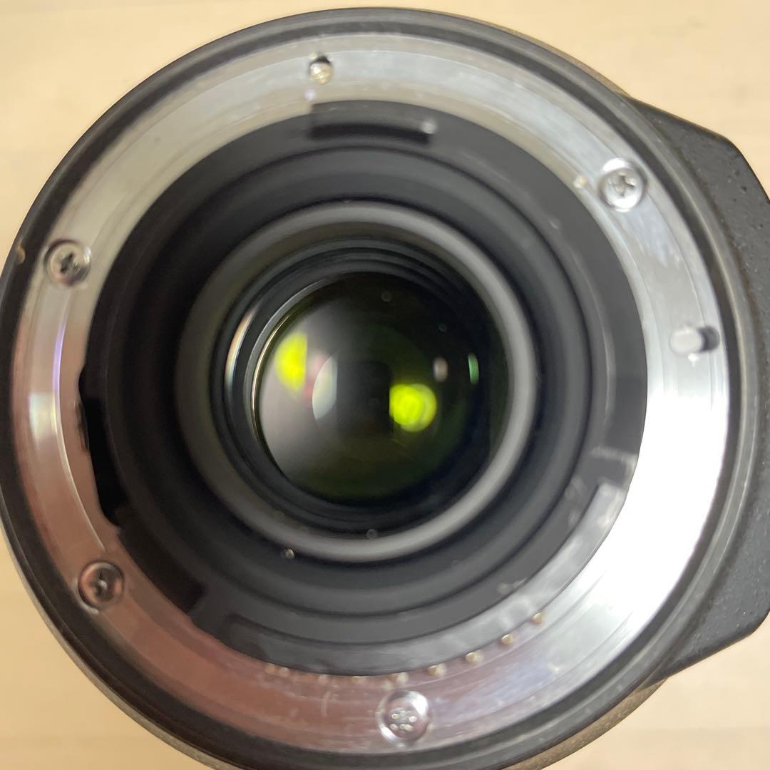 ニコン レンズ Nikon AF-S DX NIKKOR 18-300mm VR