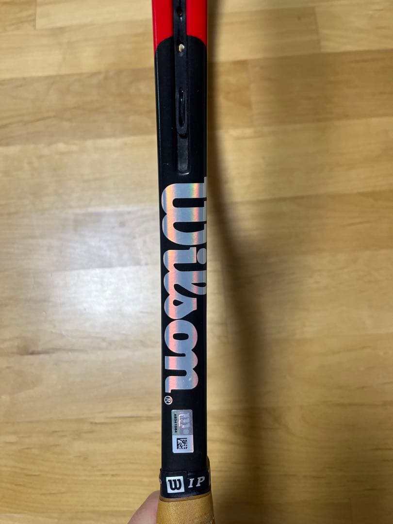 Wilson PROSTAFF97RF v10 G2 価格ご相談ください