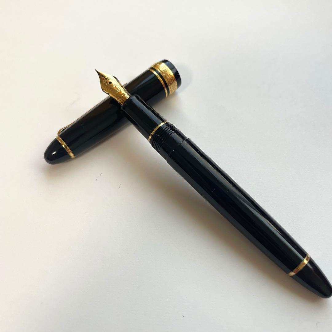 良品 SAILORセーラー 万年筆 FUNDED1191 ペン先14金