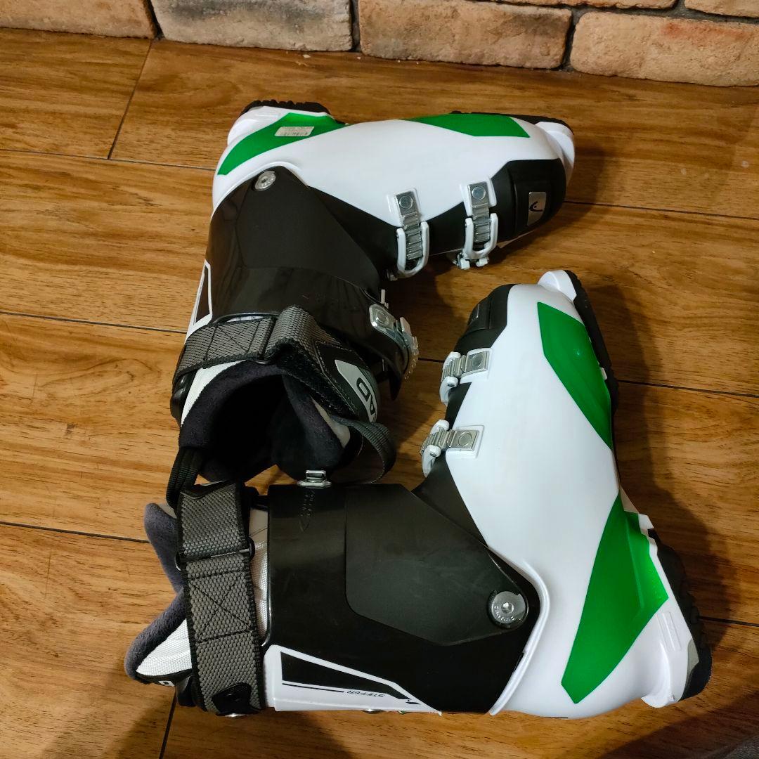 HEAD EDGE ADAPT 90 スキー ブーツ 25cm-25.5cm