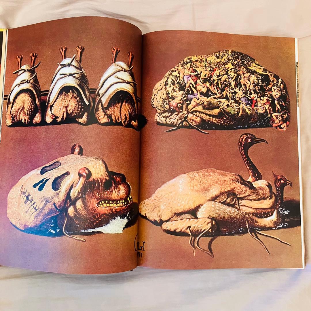 【最終値下げ】Dali. Les diners de Gala