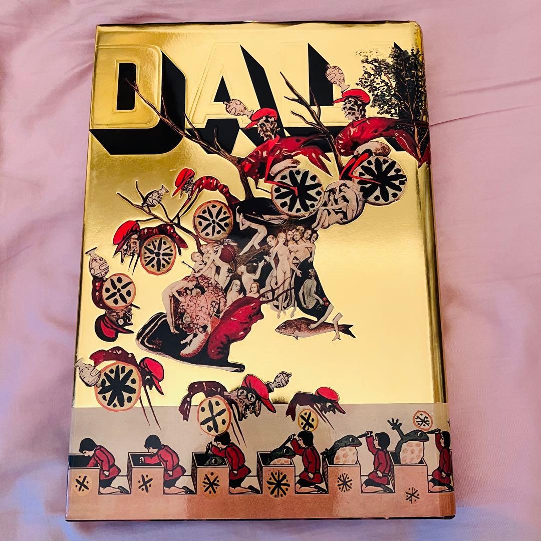 【最終値下げ】Dali. Les diners de Gala