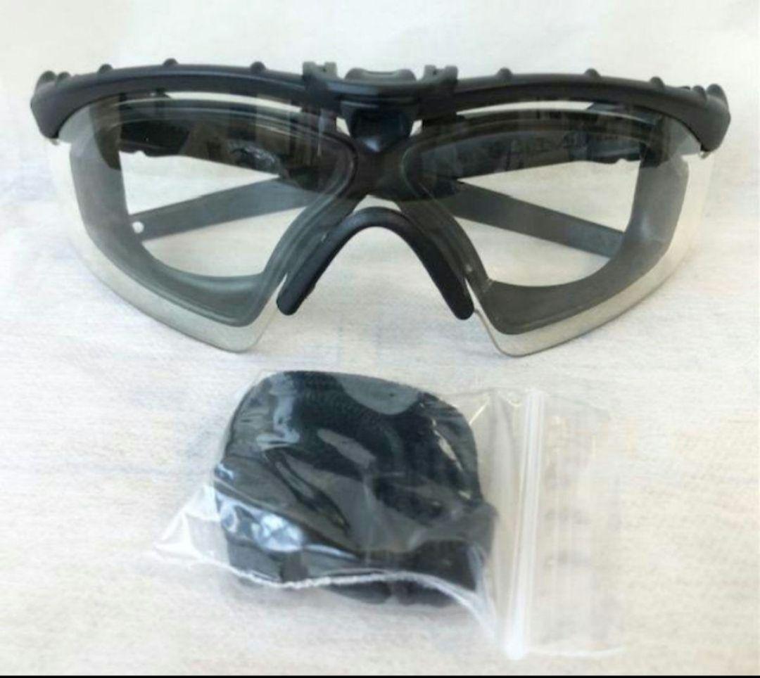 OAKLEYオークリーSI M防弾レンズFRAME3.0バリスティック米軍放出品