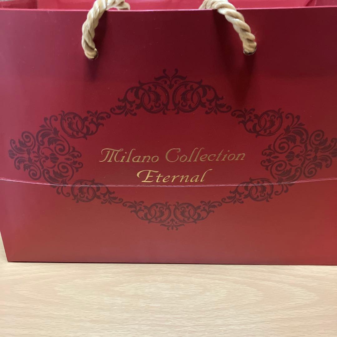 S*！様 【数量限定】ミラノコレクション　エターナル