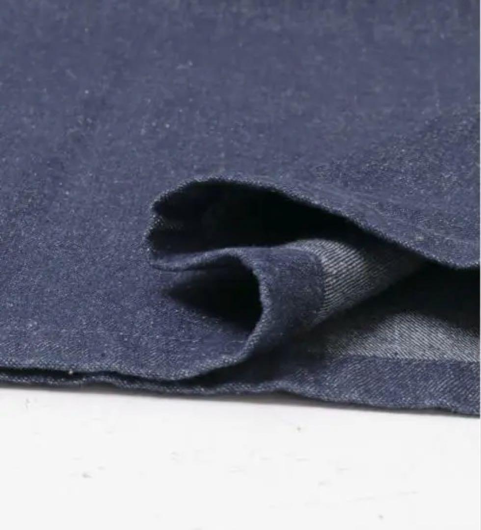 かぐれ　デニムオールインワン