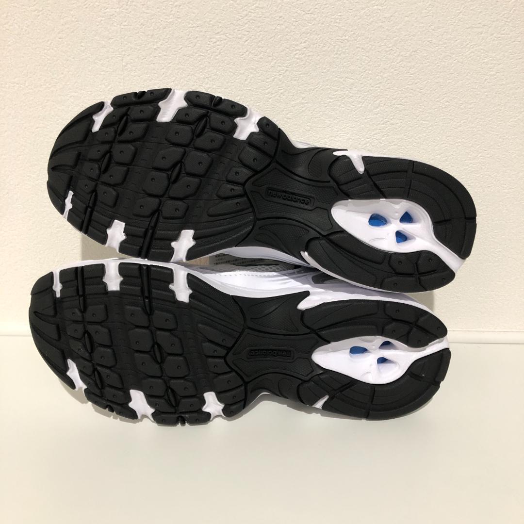 新品未使用 即日 newbalance mr530AB 23cm
