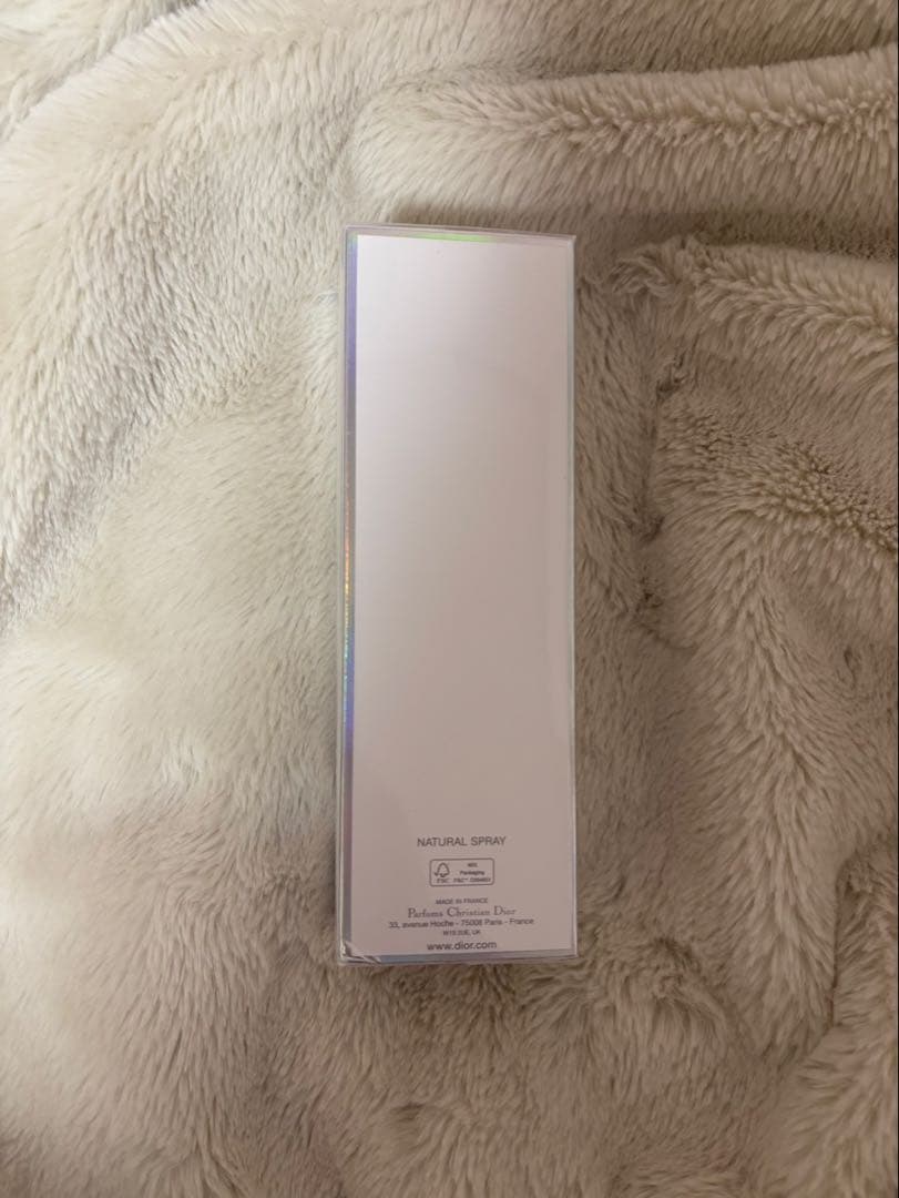 香水(女性用) Dior Addict Eau de Toilette