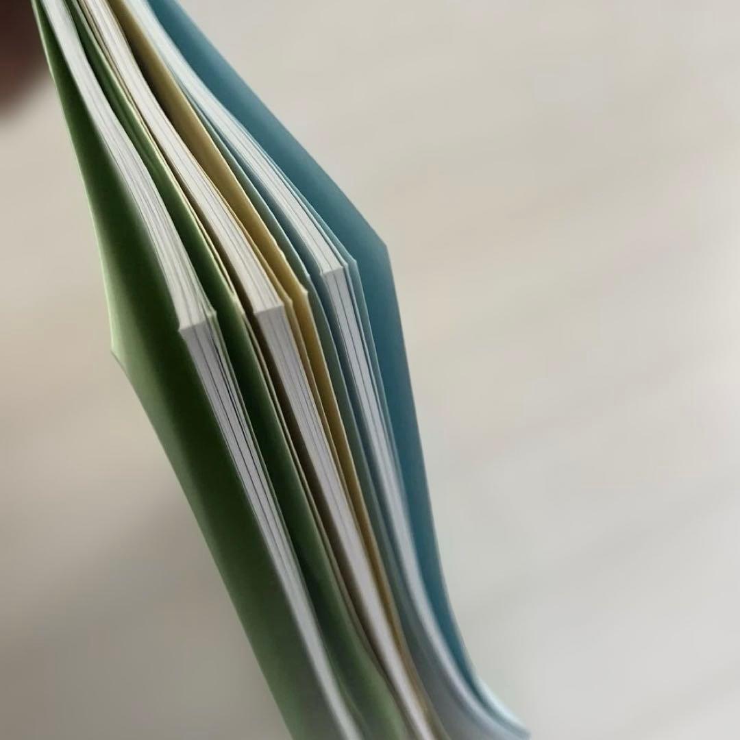 【新品・未使用】高校生交換留学試験対策問題集・改訂版/3冊セット