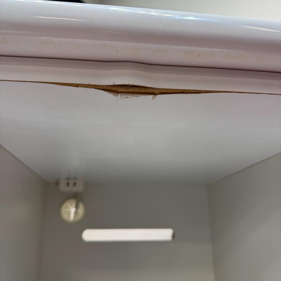 東京23区送料無料　超美品ニトリレンジボード　幅1250ｍｍ